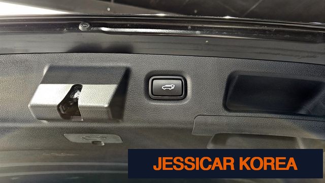2019 Hyundai Santa Fe TM - Thumbnail 15
