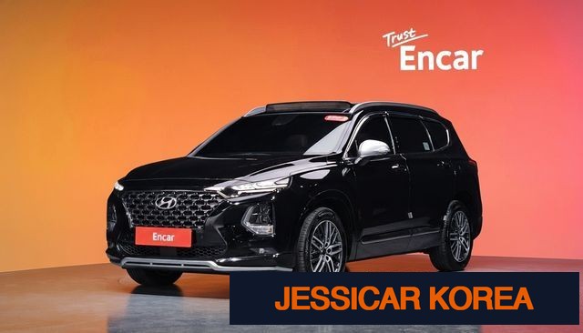 2019 Hyundai Santa Fe TM - Thumbnail 20