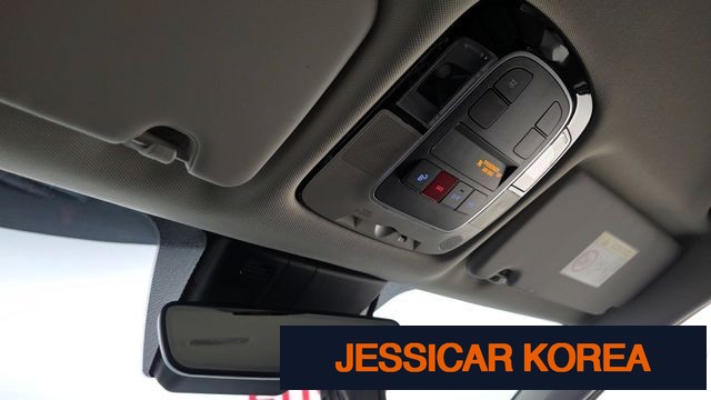 2025 Hyundai The New Tucson Hybrid (NX4) - Thumbnail 10