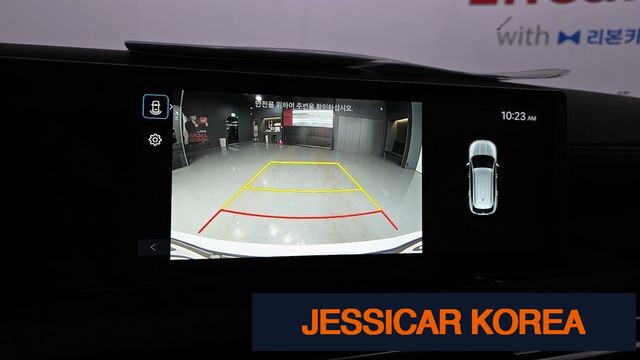 2025 Hyundai The New Tucson Hybrid (NX4) - Thumbnail 16