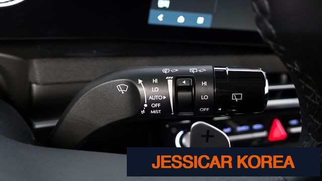 2025 Hyundai The New Tucson Hybrid (NX4) - Thumbnail 20