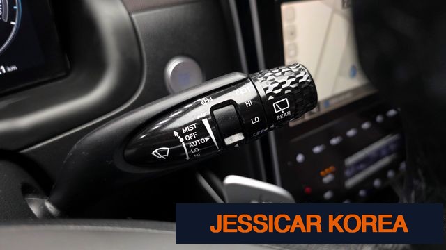 2023 Hyundai Tucson Hybrid (NX4) - Thumbnail 4