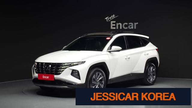2023 Hyundai Tucson Hybrid (NX4) - Thumbnail 6