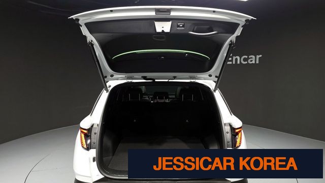 2023 Hyundai Tucson Hybrid (NX4) - Thumbnail 10