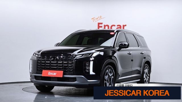 2023 Hyundai The New Palisade - Thumbnail 9