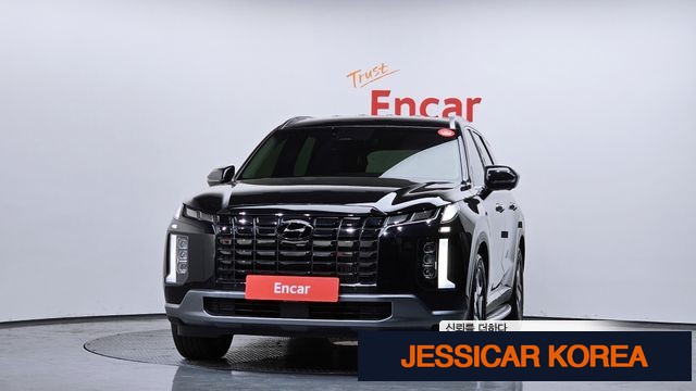 2023 Hyundai The New Palisade - Thumbnail 10