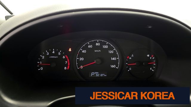 2019 Hyundai The New Grand Starex - Thumbnail 6