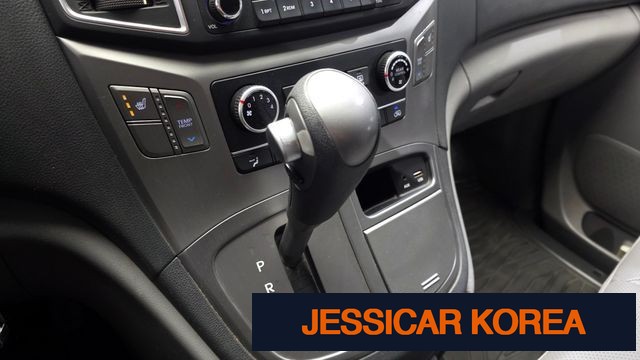 2019 Hyundai The New Grand Starex - Thumbnail 11