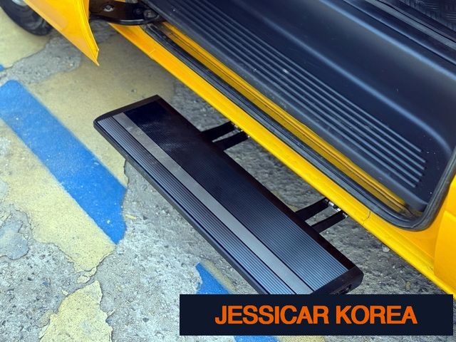 2019 Hyundai The New Grand Starex - Thumbnail 17