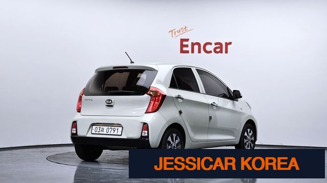 2016 Kia The New Morning - Thumbnail 2