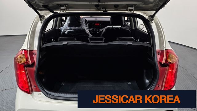 2016 Kia The New Morning - Thumbnail 3