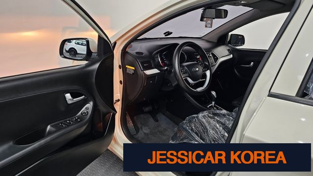 2016 Kia The New Morning - Thumbnail 4