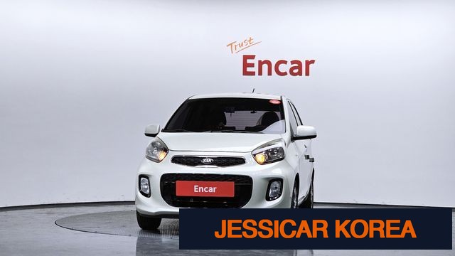 2016 Kia The New Morning - Thumbnail 5