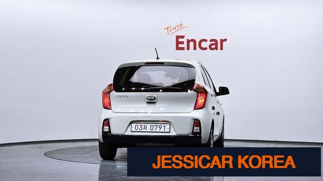 2016 Kia The New Morning - Thumbnail 7