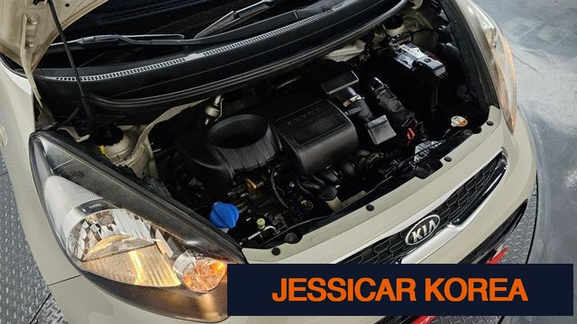 2016 Kia The New Morning - Thumbnail 8