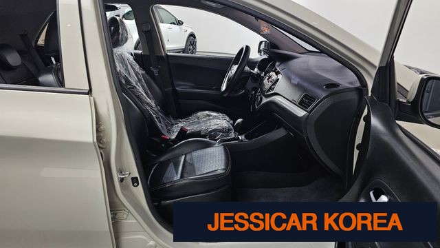 2016 Kia The New Morning - Thumbnail 9