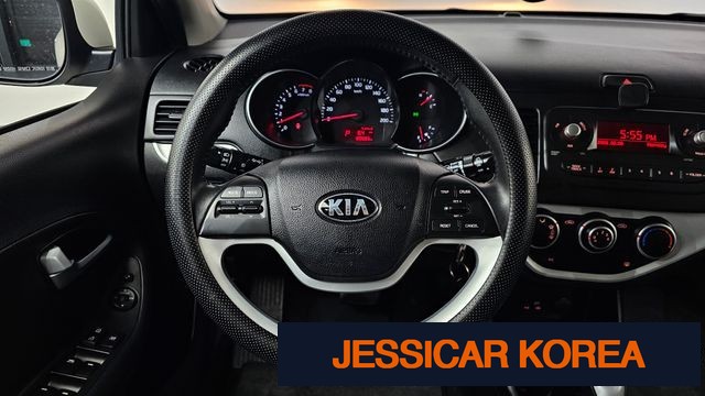 2016 Kia The New Morning - Thumbnail 11