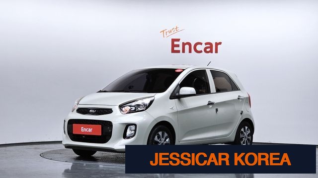 2016 Kia The New Morning - Thumbnail 12