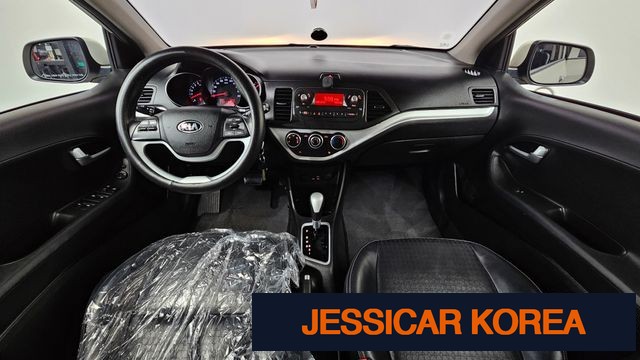 2016 Kia The New Morning - Thumbnail 13