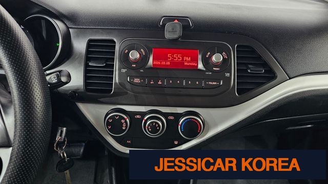 2016 Kia The New Morning - Thumbnail 15