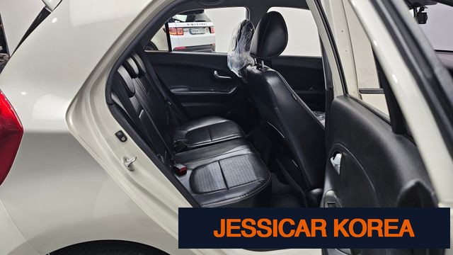 2016 Kia The New Morning - Thumbnail 16