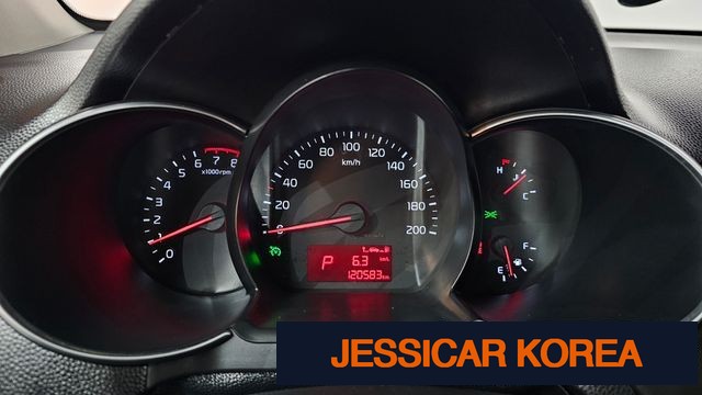 2016 Kia The New Morning - Thumbnail 18