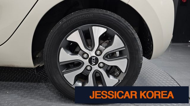 2016 Kia The New Morning - Thumbnail 19
