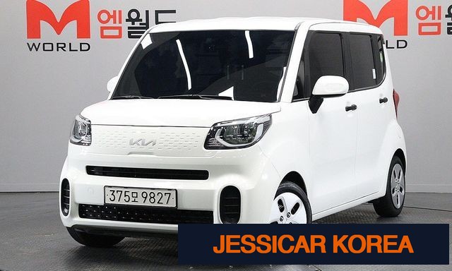 2022 Kia The New Ray - Thumbnail 15