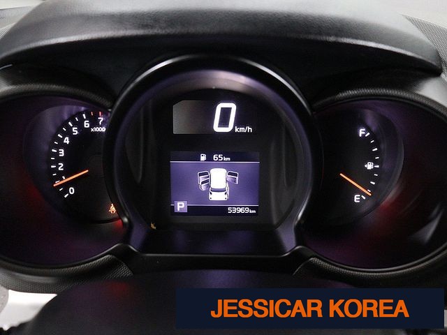 2022 Kia The New Ray - Thumbnail 20