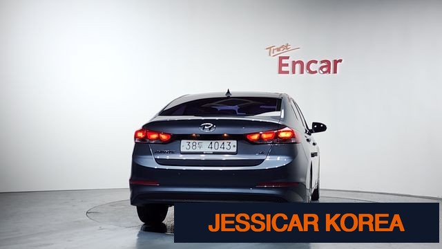 2018 Hyundai Avante AD - Thumbnail 6