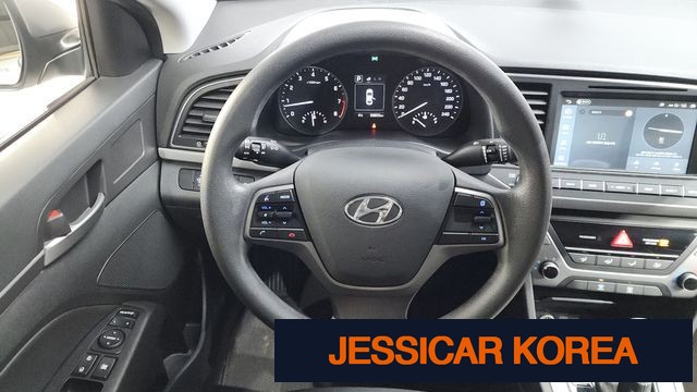 2018 Hyundai Avante AD - Thumbnail 7