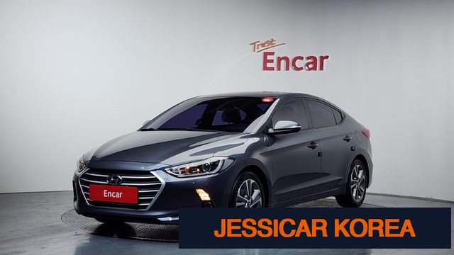 2018 Hyundai Avante AD - Thumbnail 10