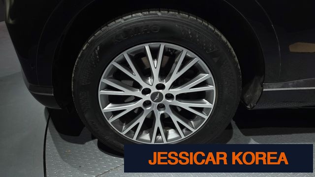 2020 Genesis GV80 - Thumbnail 4