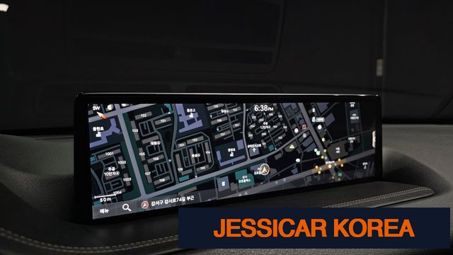 2020 Genesis GV80 - Thumbnail 7