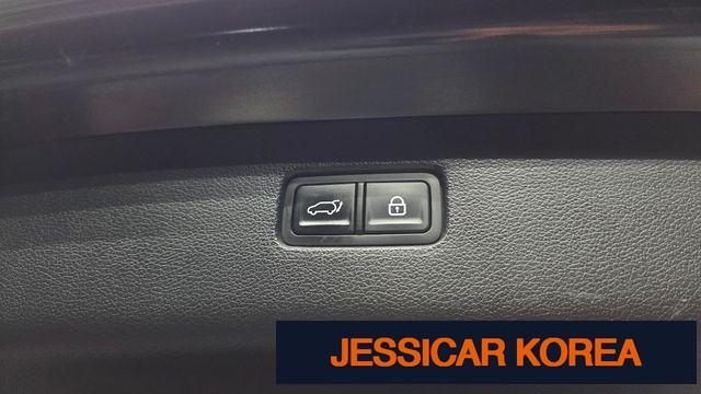 2020 Genesis GV80 - Thumbnail 8