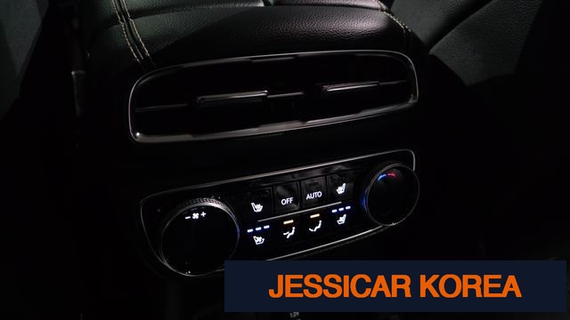 2020 Genesis GV80 - Thumbnail 9