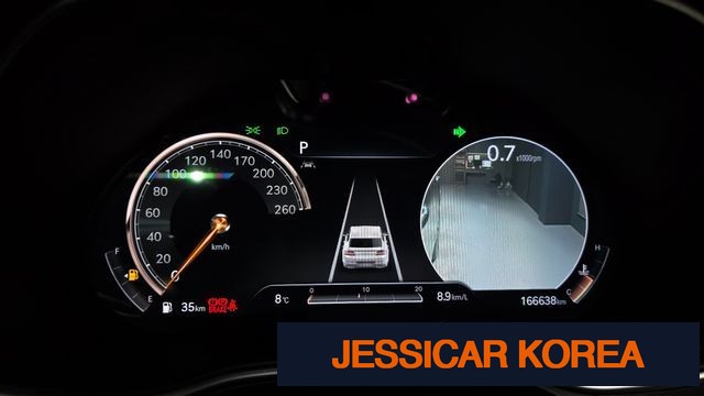 2020 Genesis GV80 - Thumbnail 10