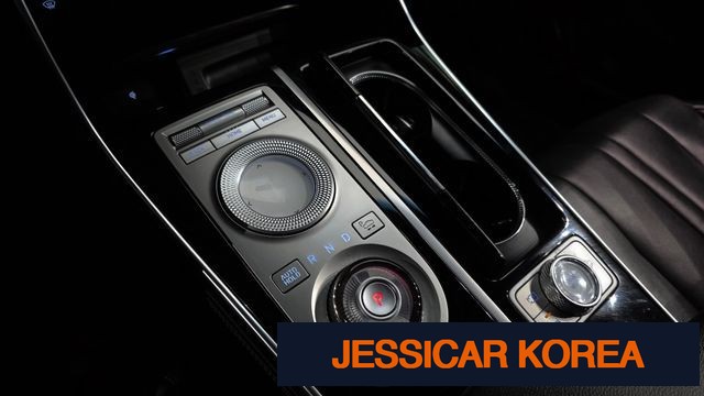 2020 Genesis GV80 - Thumbnail 11