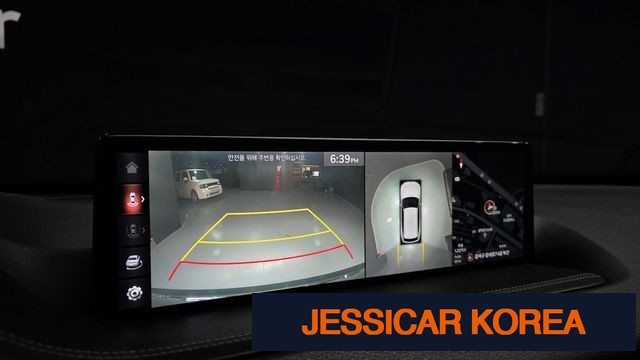 2020 Genesis GV80 - Thumbnail 14