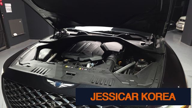2020 Genesis GV80 - Thumbnail 15