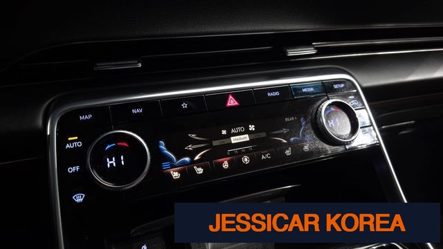 2020 Genesis GV80 - Thumbnail 18