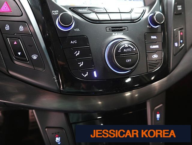 2012 Hyundai i40 saloon - Thumbnail 6