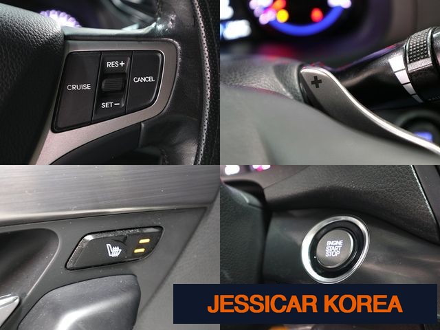 2012 Hyundai i40 saloon - Thumbnail 12