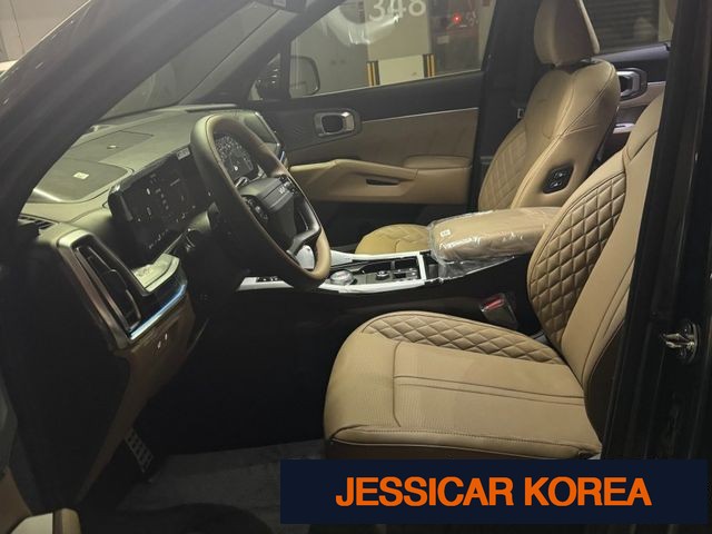 2026 Kia The New Sorento 4th generation - Thumbnail 3