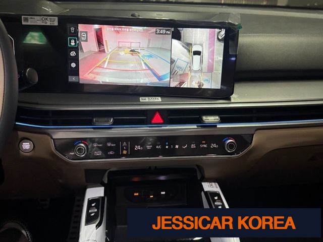 2026 Kia The New Sorento 4th generation - Thumbnail 5
