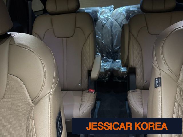 2026 Kia The New Sorento 4th generation - Thumbnail 8