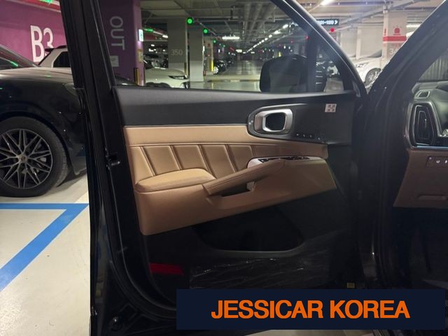 2026 Kia The New Sorento 4th generation - Thumbnail 13