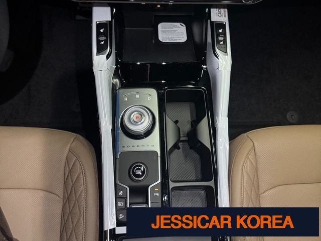 2026 Kia The New Sorento 4th generation - Thumbnail 14