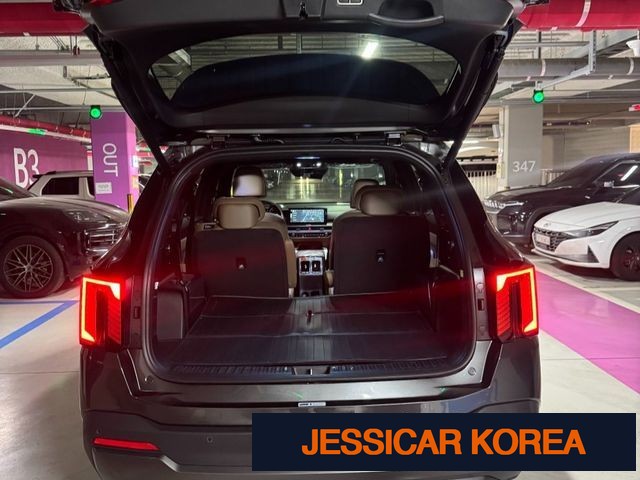 2026 Kia The New Sorento 4th generation - Thumbnail 16