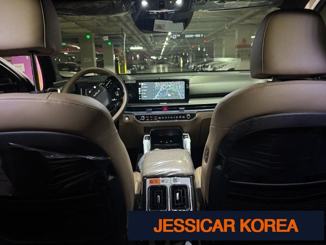 2026 Kia The New Sorento 4th generation - Thumbnail 17